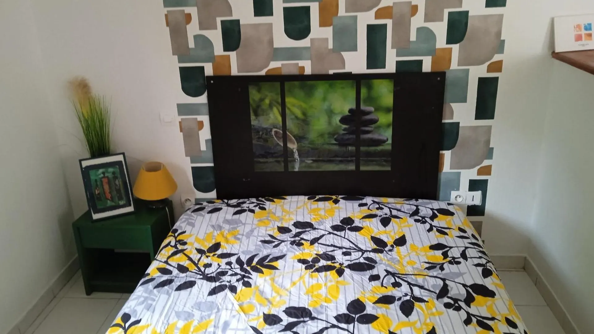 Appartement Meuble Toulouse 0*,