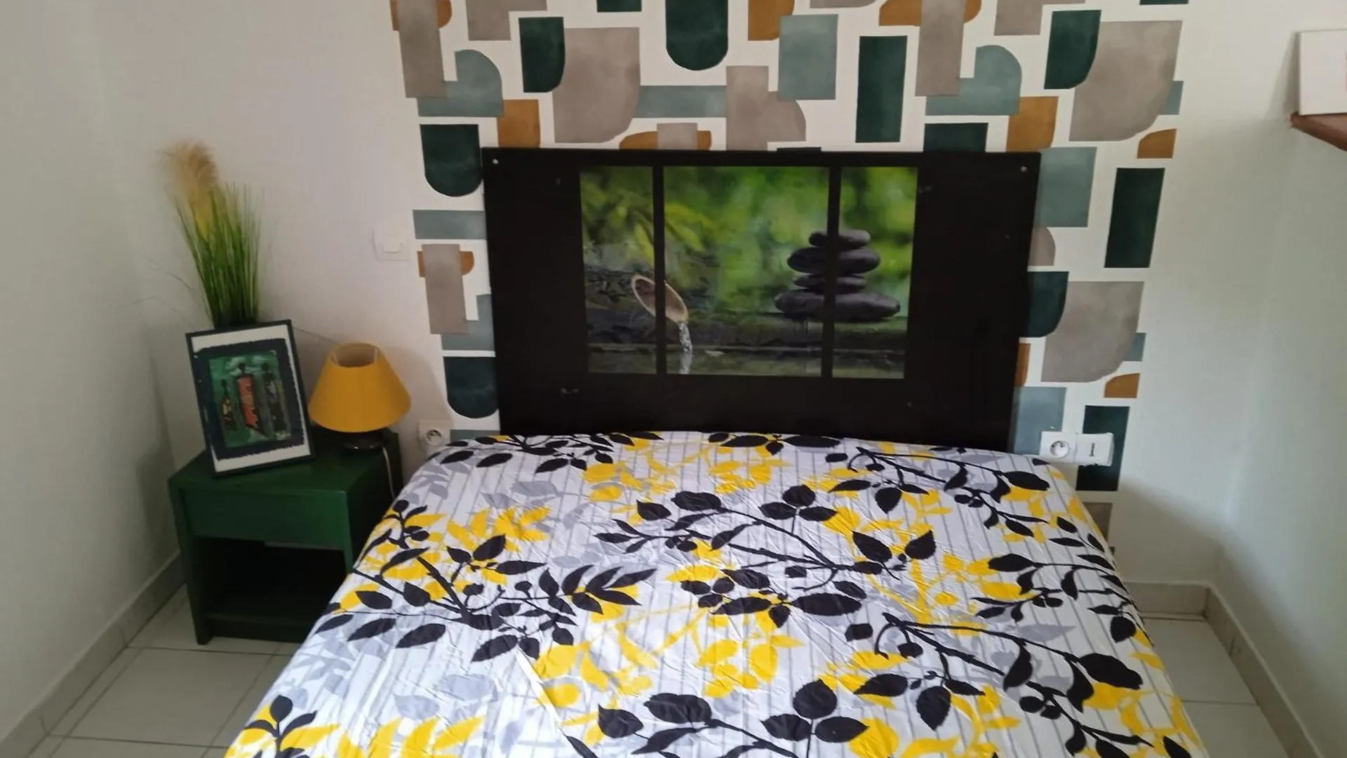 Appartement Meuble Toulouse Apartment