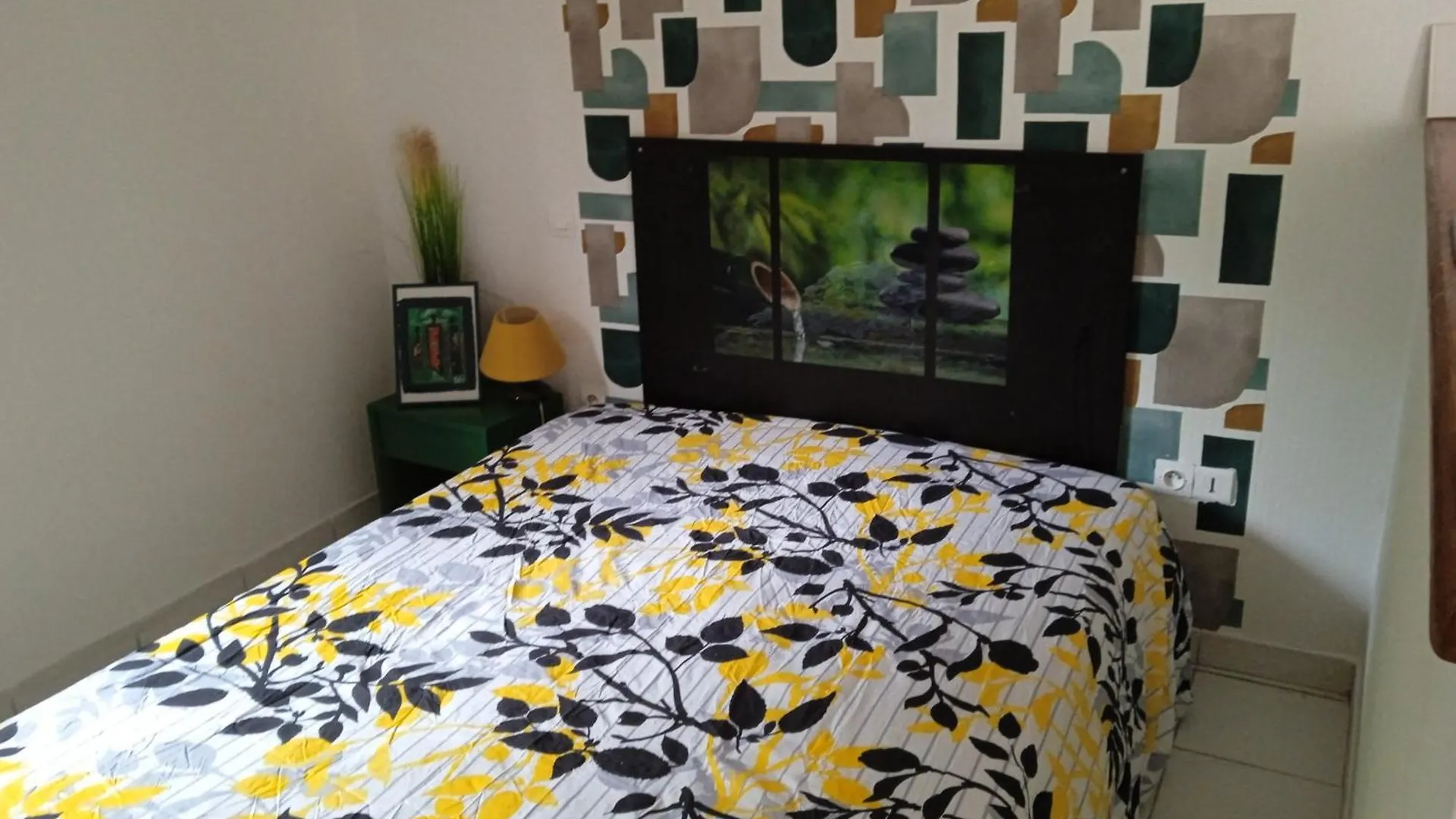 Apartment Appartement Meuble Toulouse France