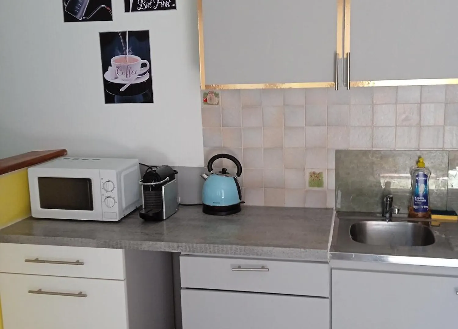 Appartement Meuble Toulouse France