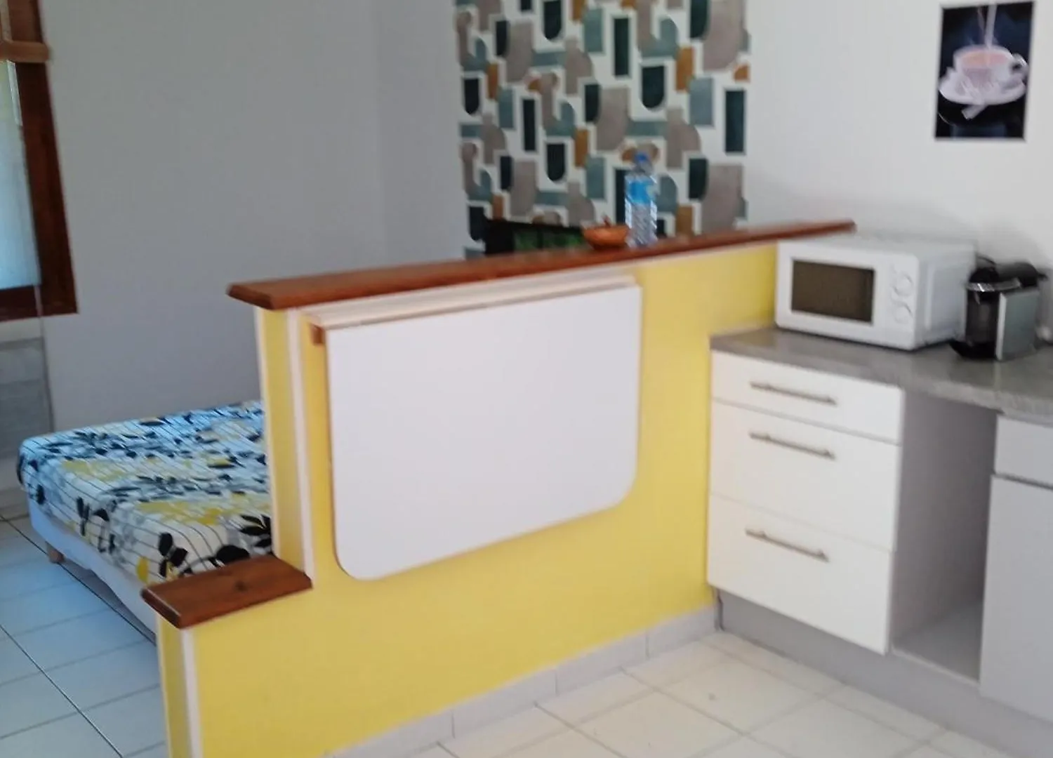Appartement Meuble Toulouse Apartment