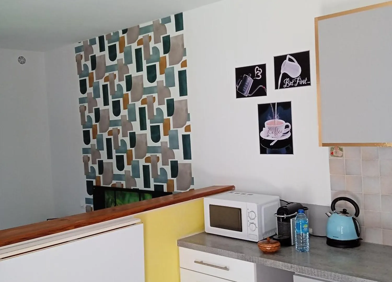 Appartement Meuble Toulouse
